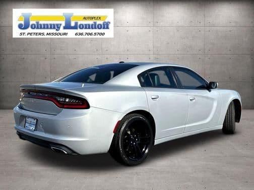 2020 dodge charger sxt in saint peters, missouri