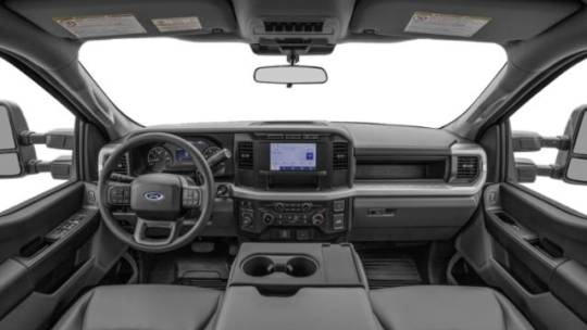 2024 Ford F-350