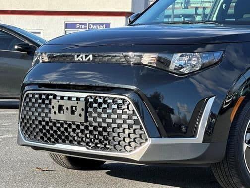 2023 kia soul in dallas, texas