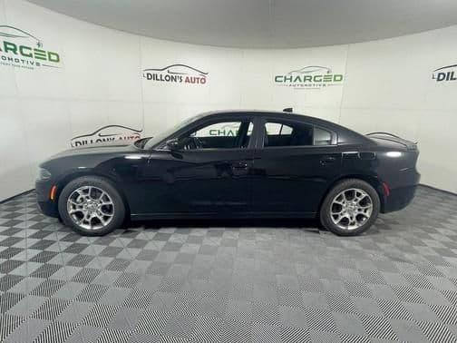2016 dodge charger sxt 4dr all-wheel drive sedan in lincoln, nebraska