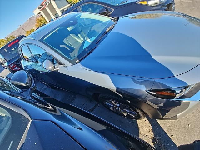 2021 mazda cx-30 premium package