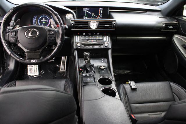 2016 lexus rc 350 base