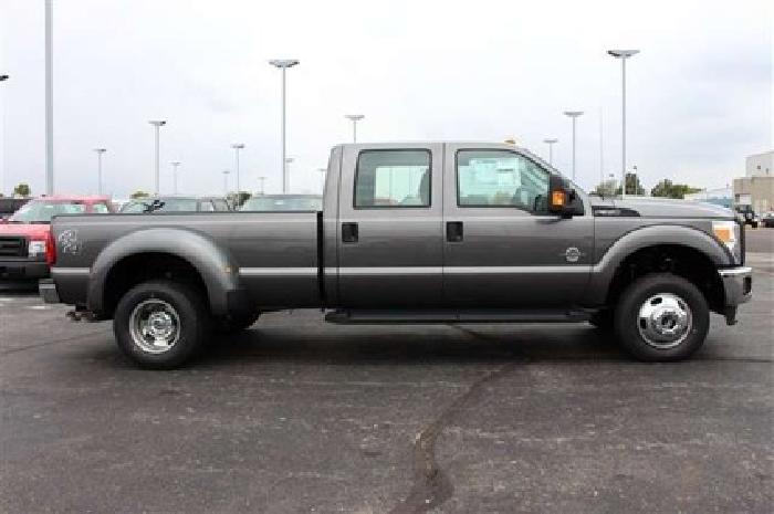 2014 ford super duty f-350 drw xl in groveport, oh