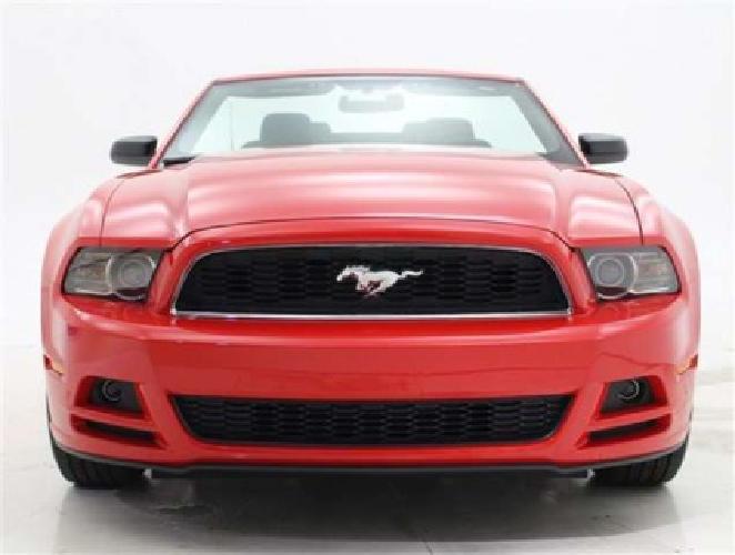 2014 ford mustang v6 convert in groveport, oh