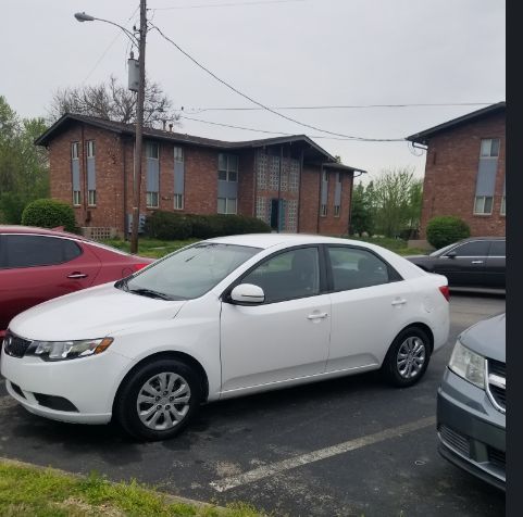 2013 kia forte for sale in kentucky by owner
