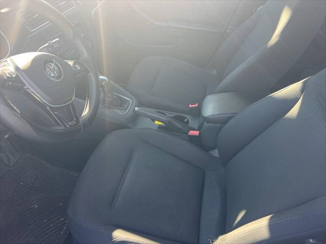 2015 volkswagen jetta 1.8t se