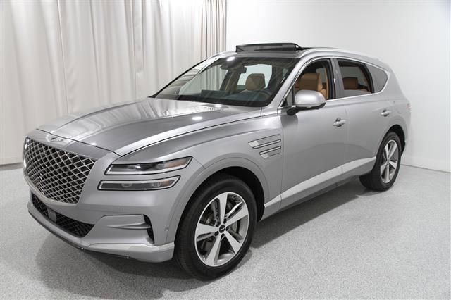 2024 genesis gv80 2.5t awd