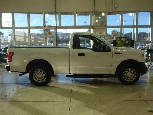 2016 ford f-150 xl 4x2 xl 2dr regular cab 6.5 ft. sb for sale in henderson, nevada