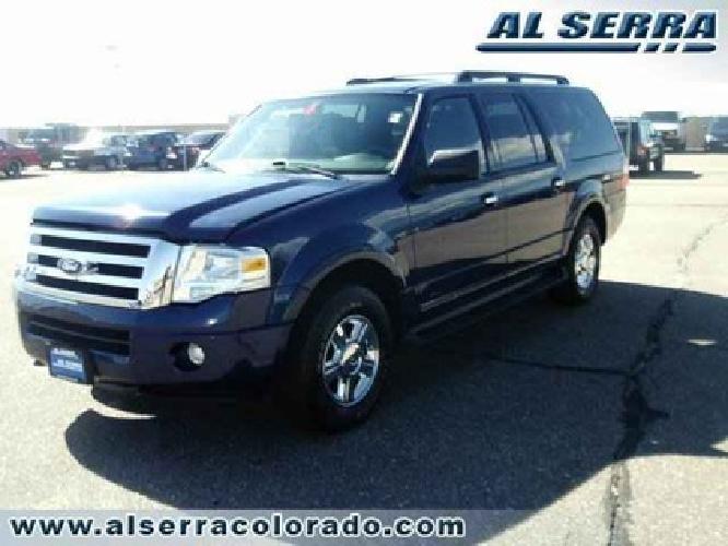 2009 ford expedition el xlt in colorado springs, co
