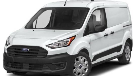2023 Ford Transit Connect