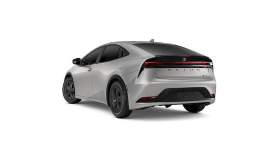 2024 Toyota Prius