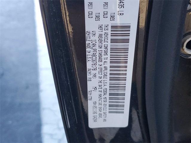 2012 jeep patriot in kissimmee, florida
