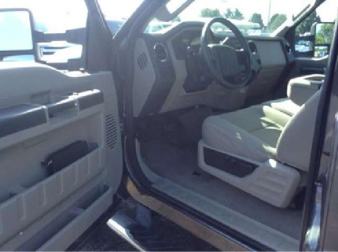 2008 ford super duty f-350 srw xlt in columbus, oh