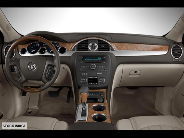 2010 buick enclave cxl awd cxl 4dr suv w/2xl for sale in presque isle, maine