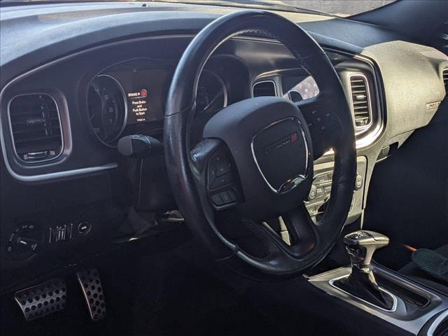 2020 dodge charger scat pack