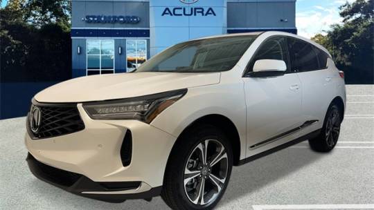 2025 Acura RDX