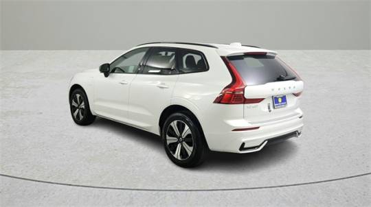 2025 Volvo XC60