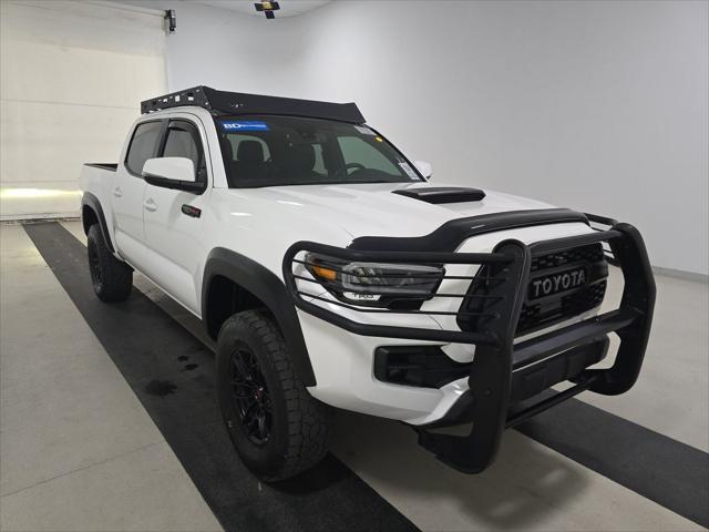 2020 toyota tacoma trd pro