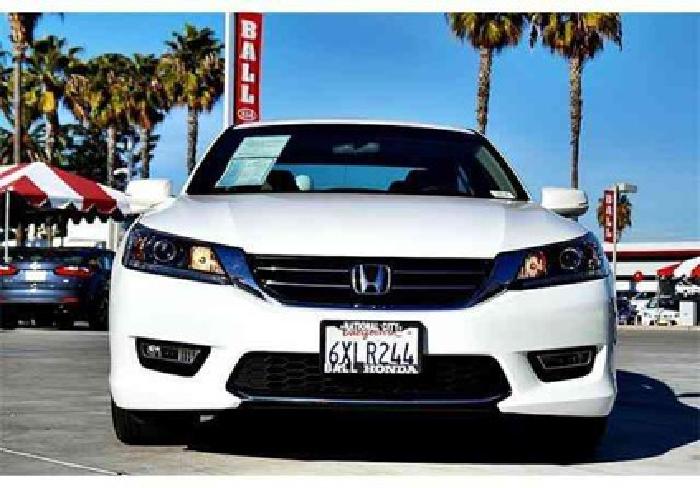 2013 honda accord sdn ex in national city, ca