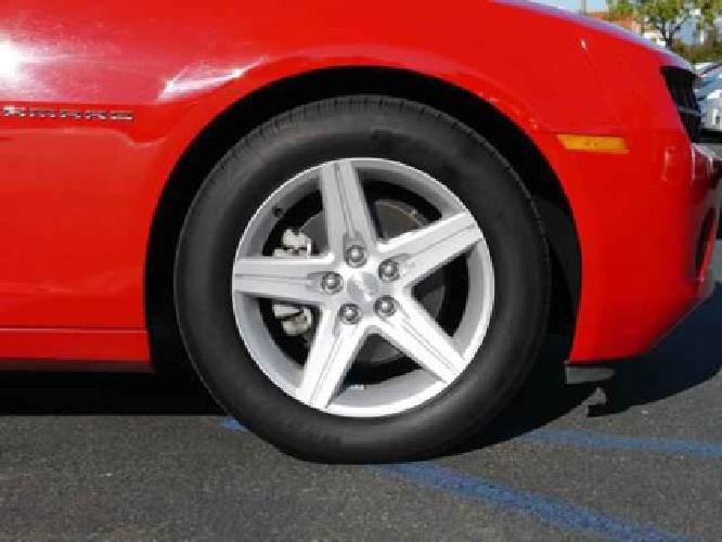 2011 chevrolet camaro in san juan capistrano, ca