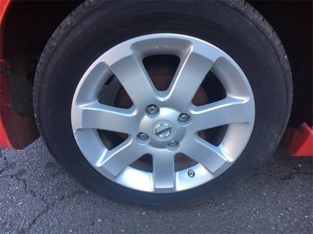 2012 nissan sentra 2.0 sr 2.0 sr 4dr sedan for sale in milford, connecticut