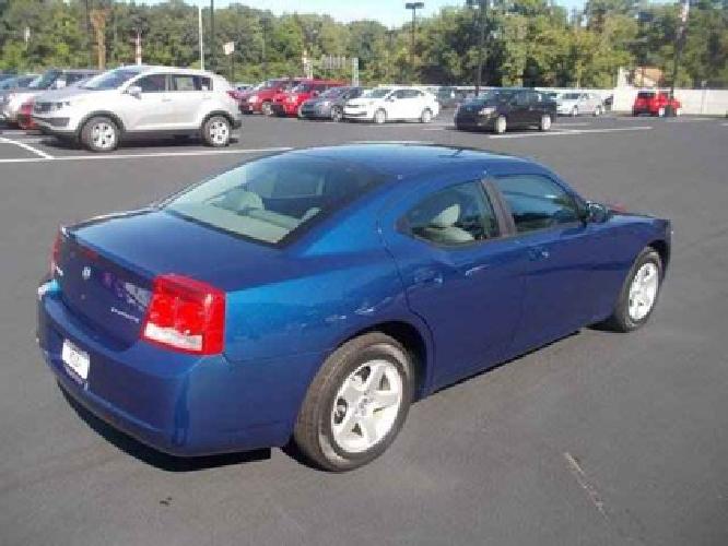2010 dodge charger se in toledo, oh