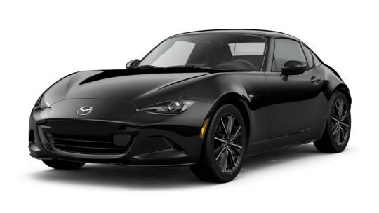 2024 Mazda Mx-5 miata