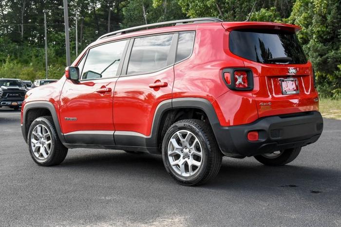 certified 2016 jeep renegade 4wd latitude clifton park, ny 12065 for sale in clifton park, new york