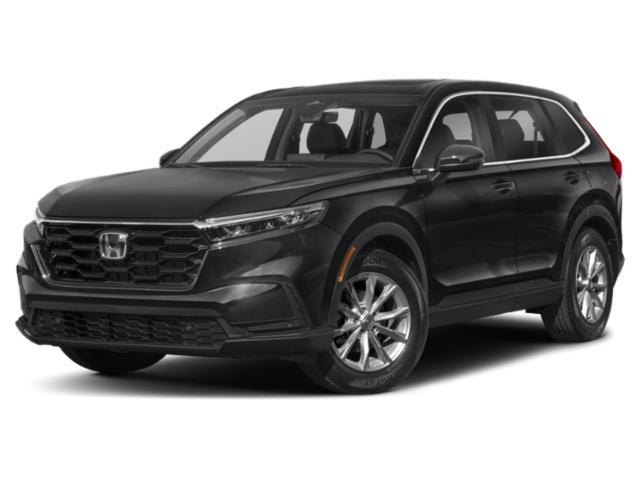 2023 honda cr-v ex-l 2wd