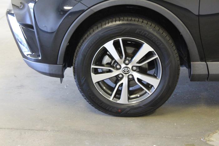 used 2016 toyota rav4 xle montgomery, al 36117 for sale in montgomery, alabama