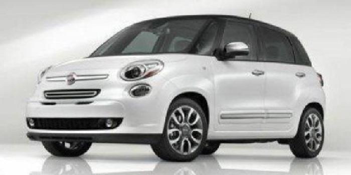 2014 fiat 500l easy in carlsbad, ca