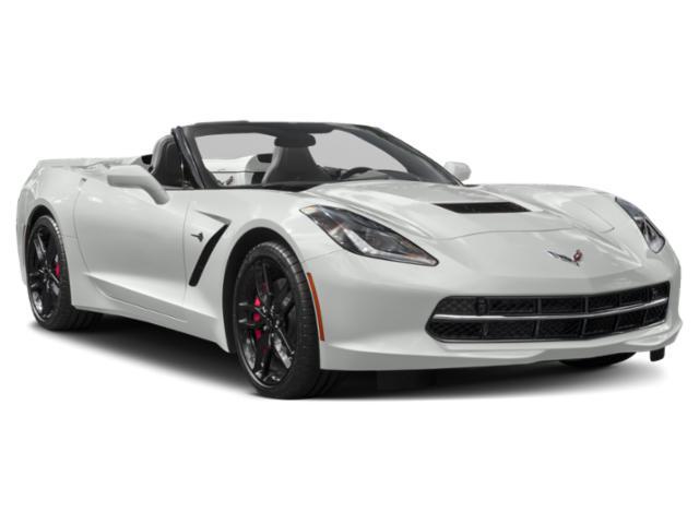 2019 chevrolet corvette t mulliner