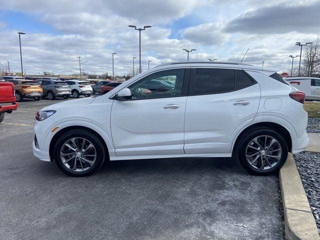 2021 buick encore gx select in saginaw, michigan