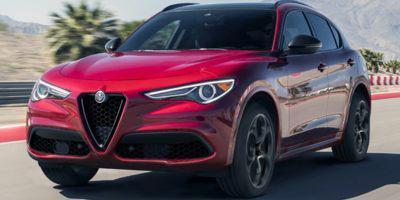 2022 alfa romeo stelvio sprint