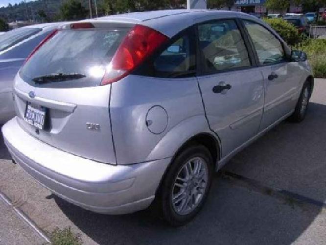 2003 ford focus zx5 base in san rafael, ca