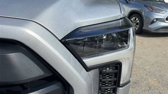 2023 Toyota Tundra