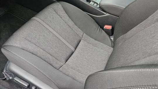 2025 Honda Accord