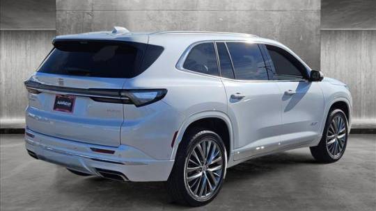 2025 Buick Enclave