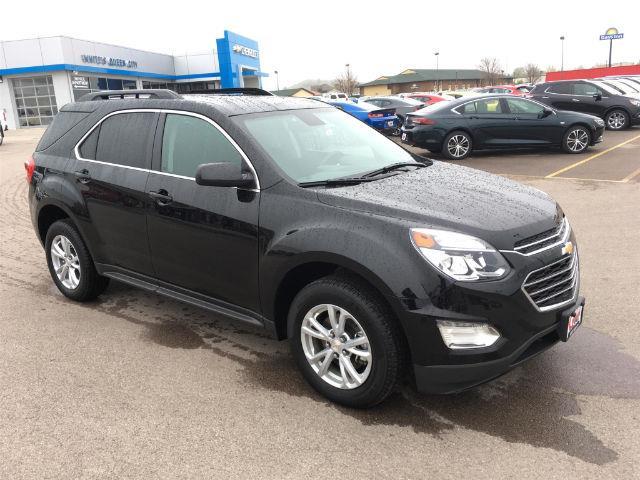 2017 chevrolet equinox lt awd lt 4dr suv w/2fl for sale in spearfish, south dakota
