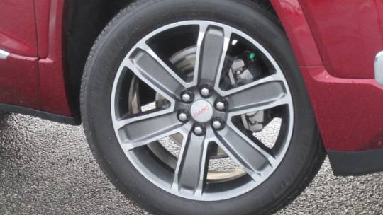 2018 GMC Acadia