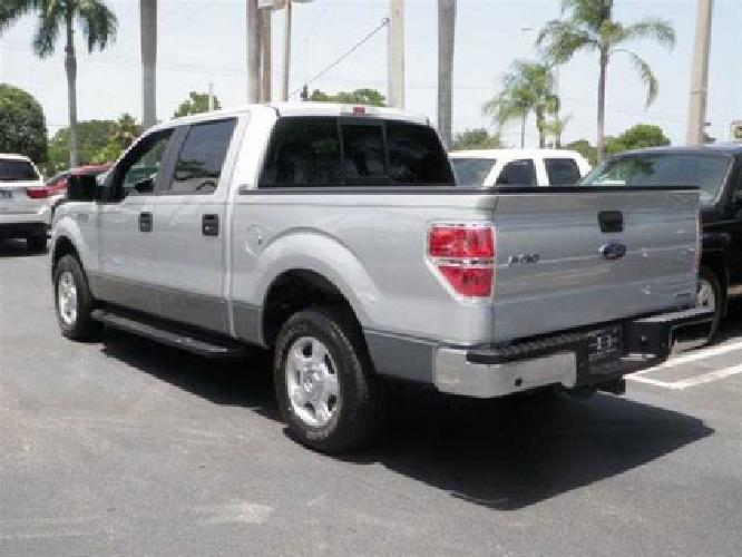 2013 ford f-150 in greenacres, fl