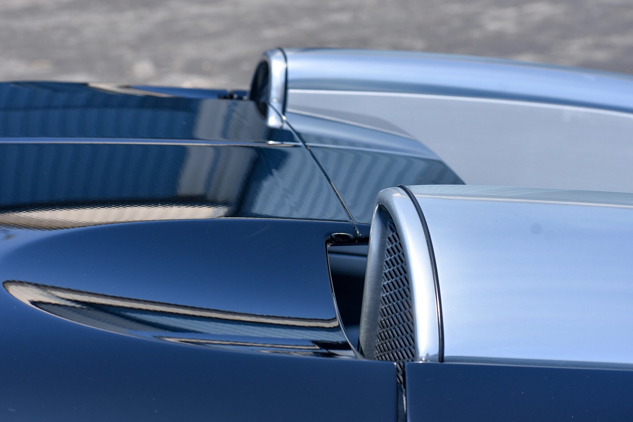 bugatti veyron