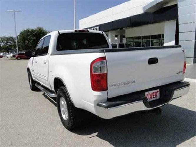 2006 toyota tundra sr5 in austin, tx