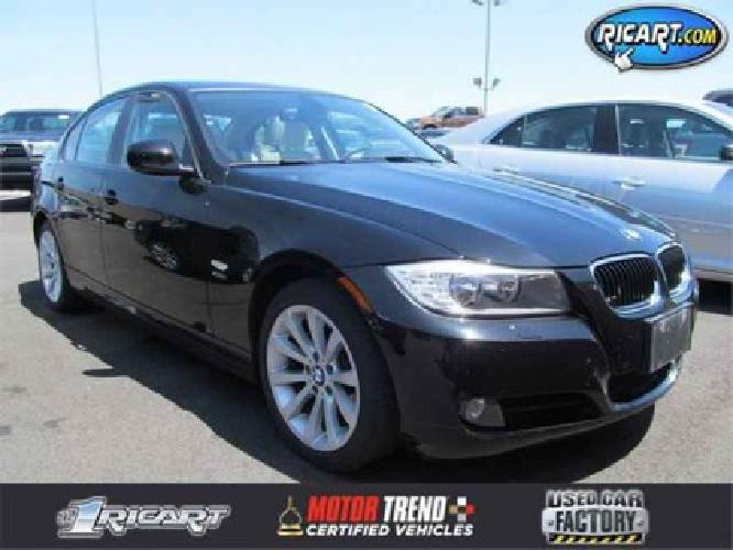 2011 bmw 3 series 328i xdrive in columbus, oh