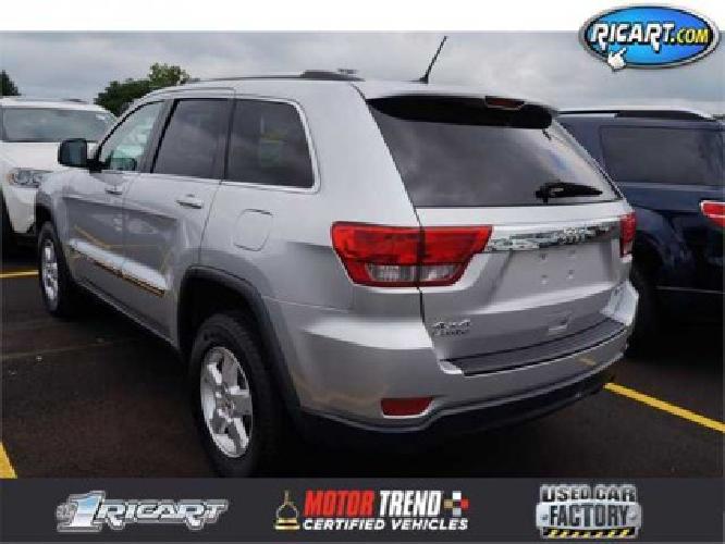 2012 jeep grand cherokee in columbus, oh