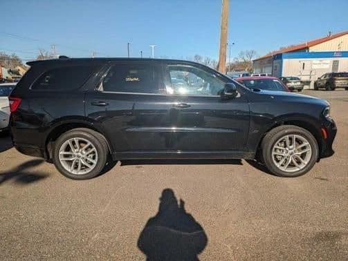 2022 dodge durango gt in enfield, connecticut