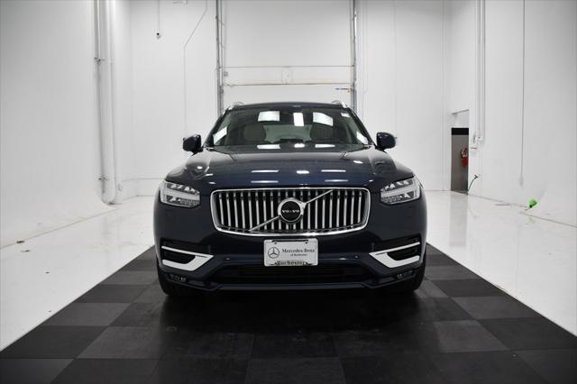 2022 volvo xc90 t6 inscription