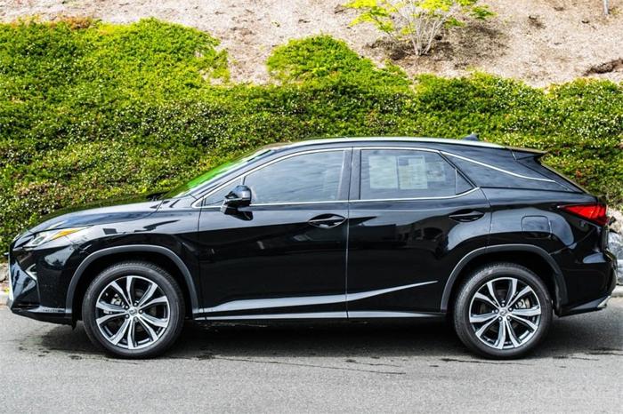 certified 2017 lexus rx 350 awd lynnwood, wa 98036 for sale in alderwood manor, washington