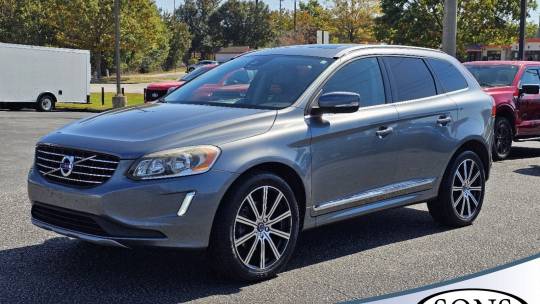 2020 Volvo XC60