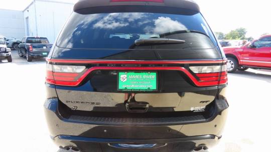 2025 Dodge Durango